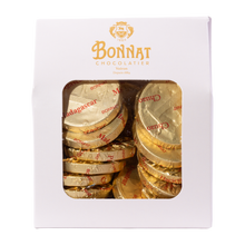 Palets Les Grands Crus von Chocolat Bonnat