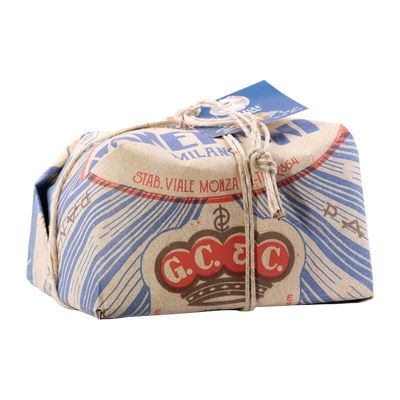 Classic Panettone