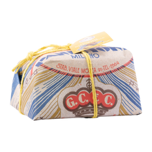 Breramilano Panettone mit Limoncello-Creme