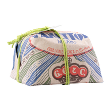 Breramilano Panettone mit Pistaziencreme