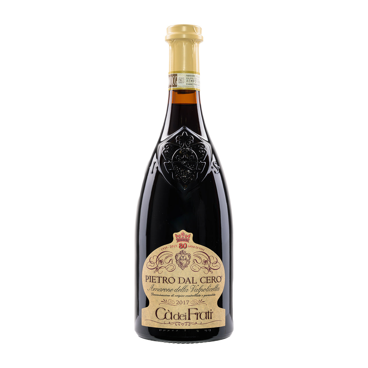 Cà dei Frati  Amarone della Valpolicella  2017