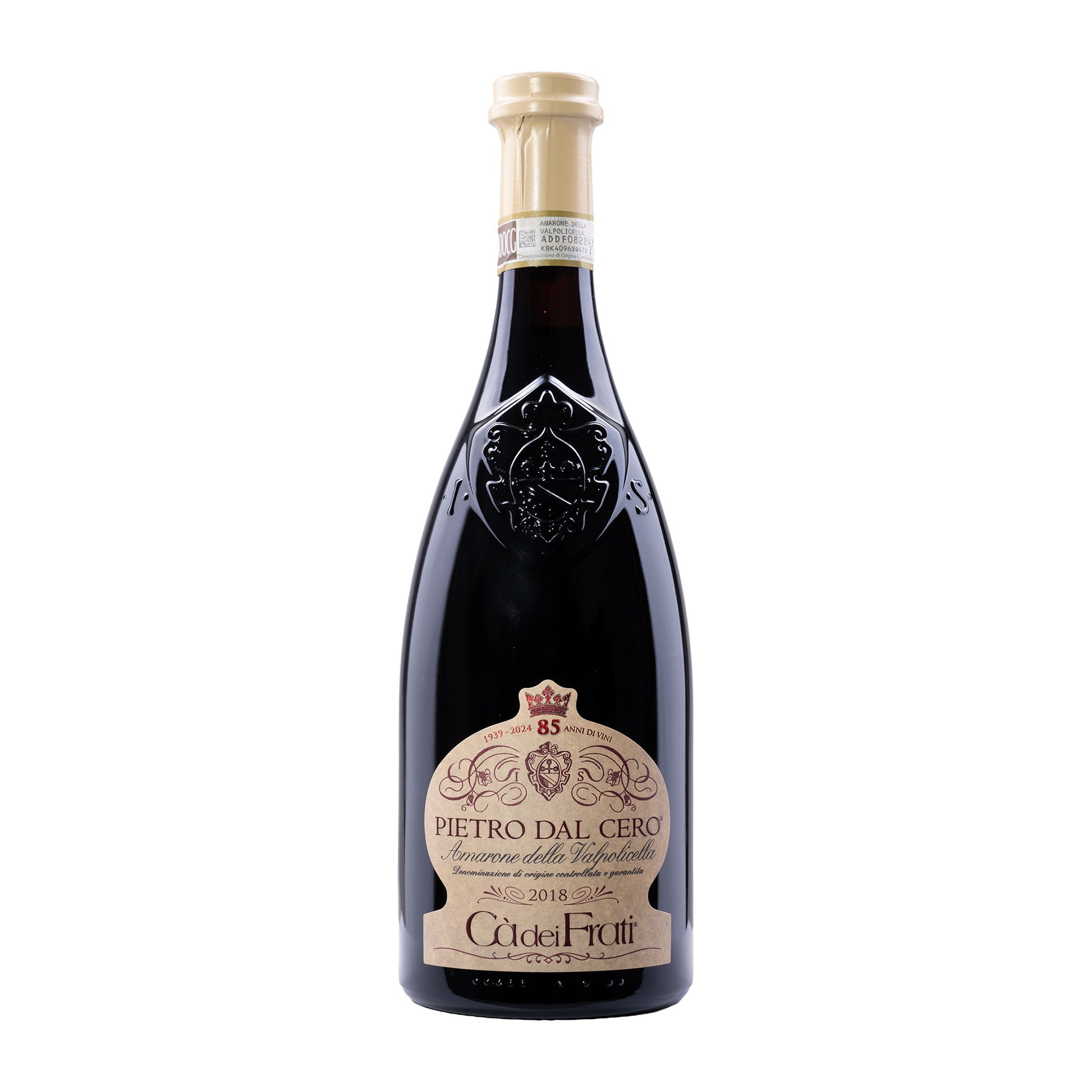 Cà dei Frati  Amarone della Valpolicella 2018