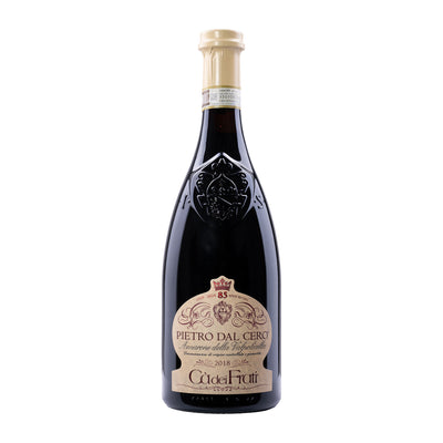 Amarone della Valpolicella 2018