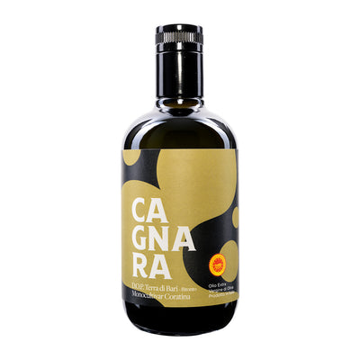 Cagnara – Terra di Bari Olivenöl DOP