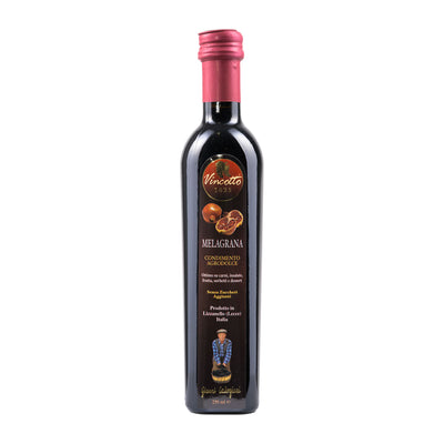 Pomegranate Vincotto – 250ml