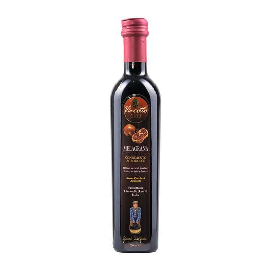 Calogiuri  Vincotto Granatapfel  250ml
