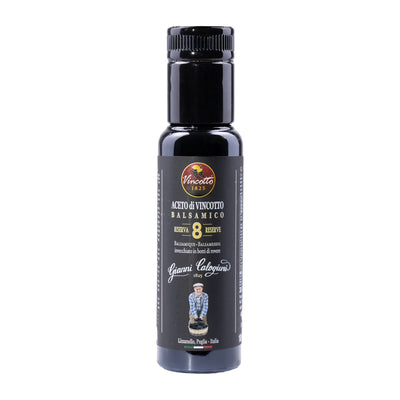 Aceto di Vincotto 8 Jahre – 100ml
