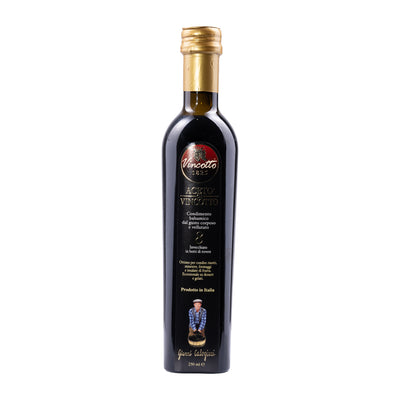 Aceto di Vincotto 8 Jahre – 250ml