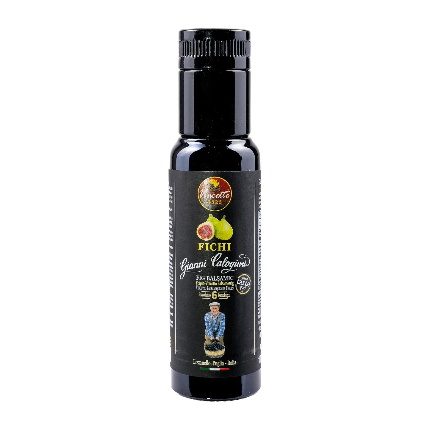 Calogiuri  Vincotto Feige  100ml