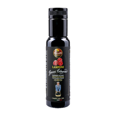 Vincotto Raspberry – 100ml