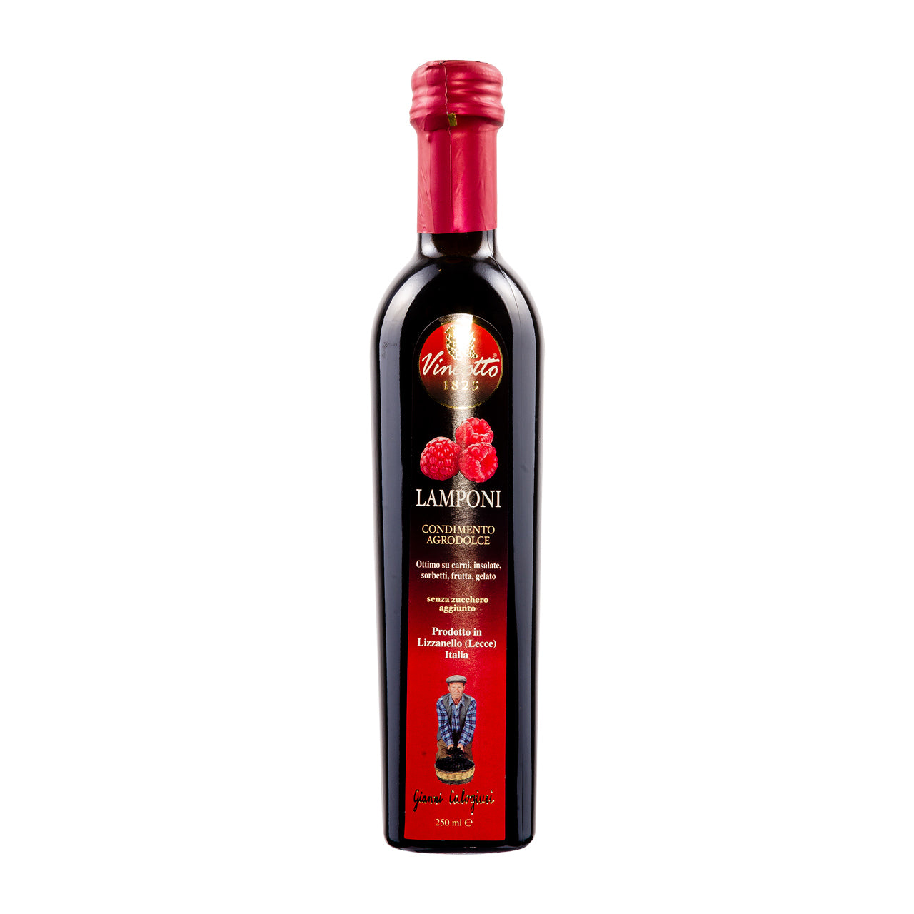 Calogiuri  Vincotto Himbeere  250ml