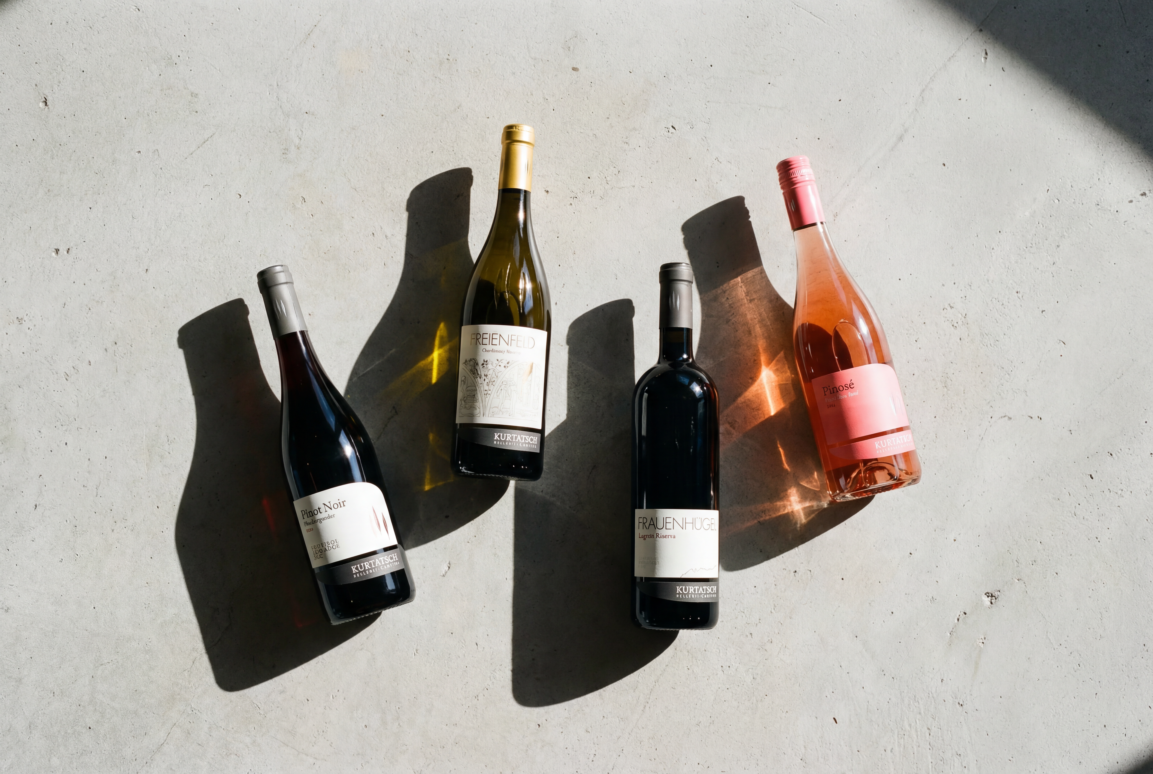 Cantina Kurtatsch – Charaktervolle Terroirweine aus Südtirol