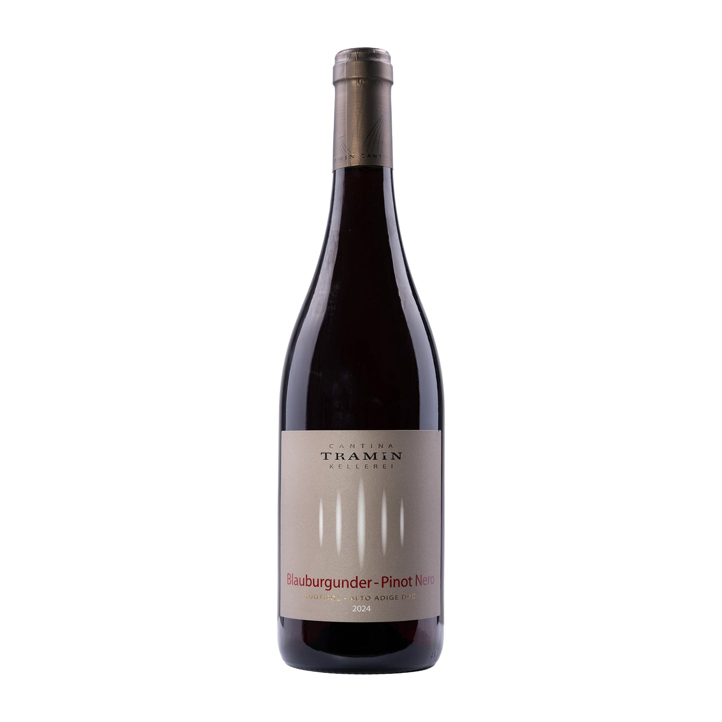 Cantina Tramin Blauburgunder Pinot Nero  2024