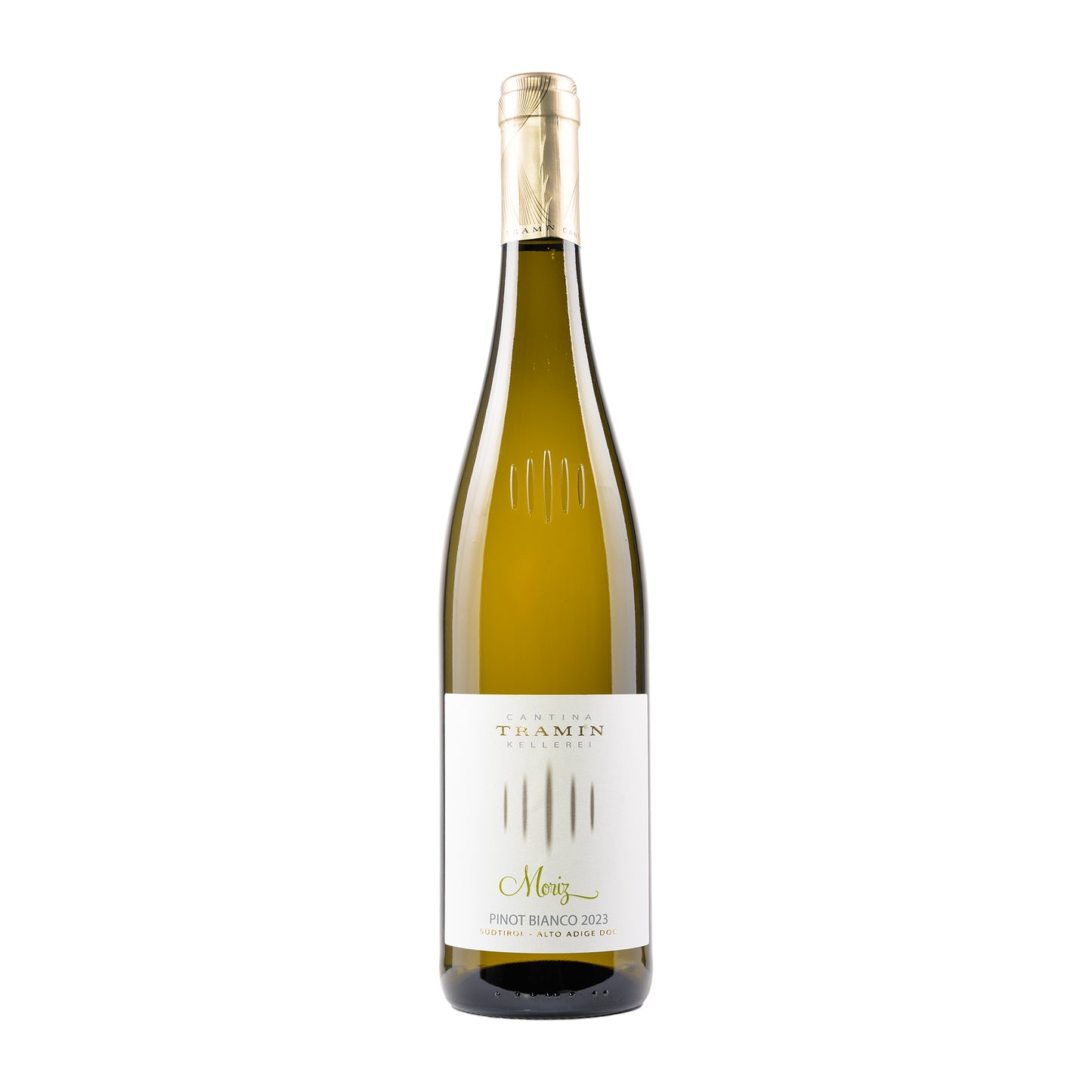 Cantina Tramin  Moriz Weißburgunder  2023