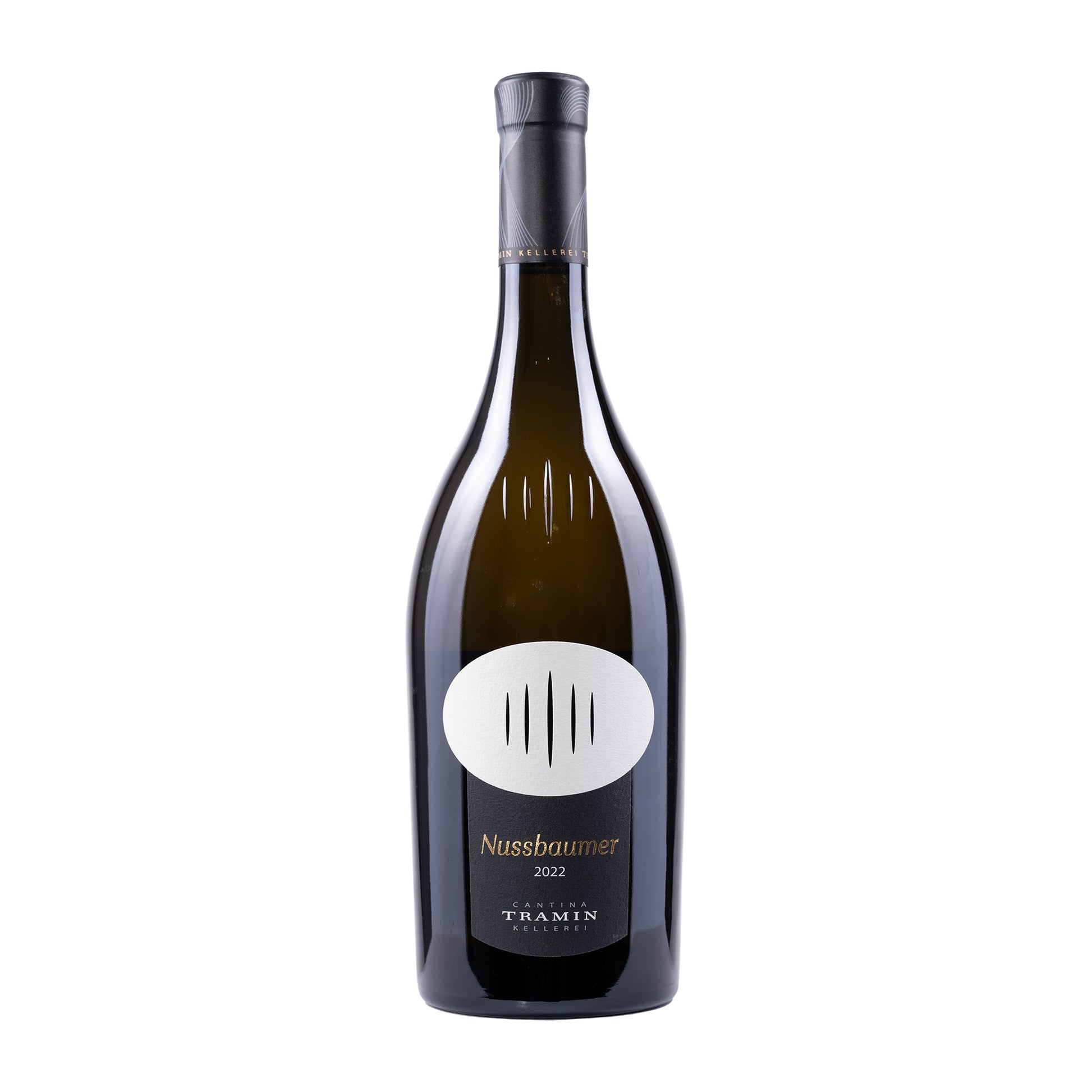 Cantina Tramin  Nussbaumer Gewürztraminer  2022