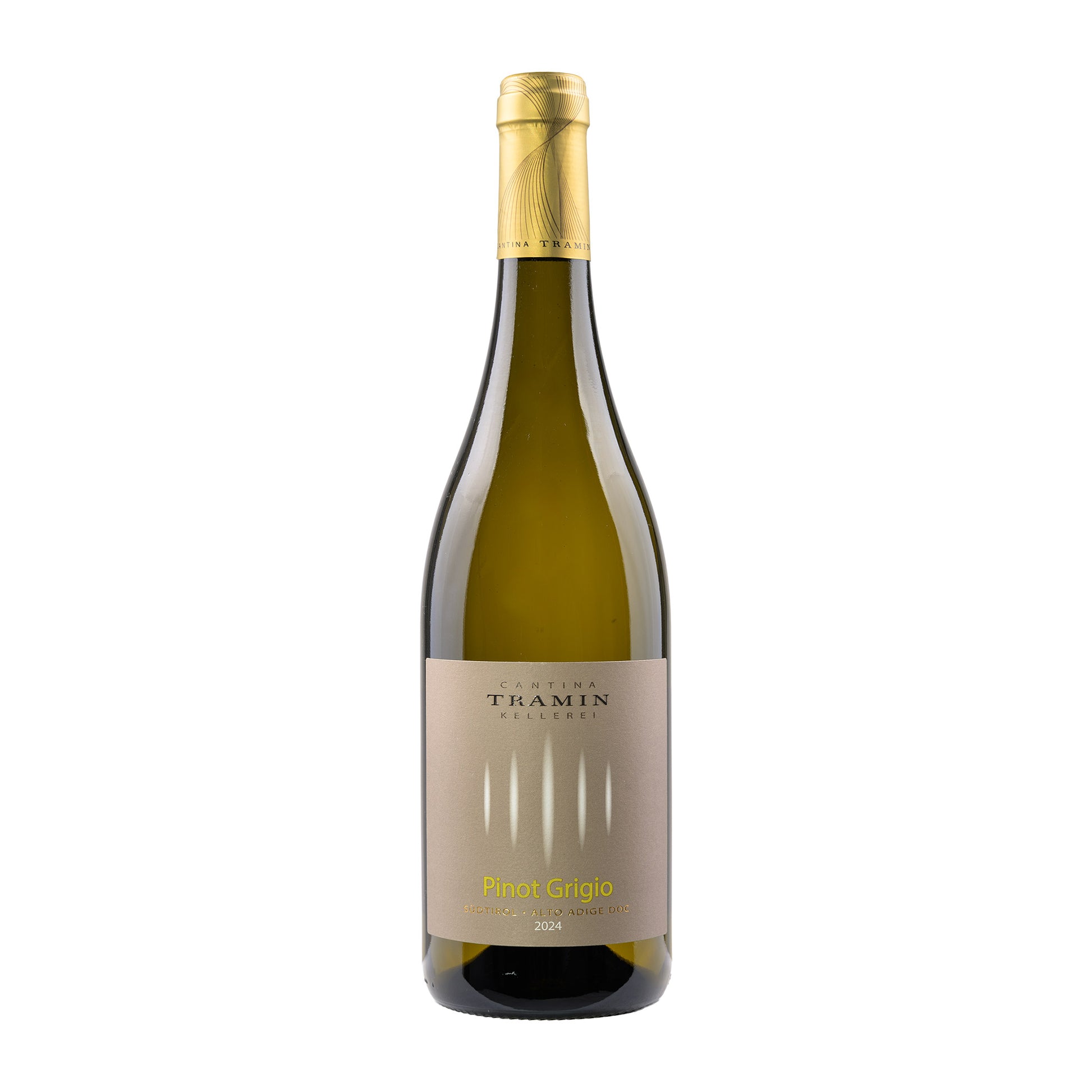 Cantina Tramin  Pinot Grigio 2024