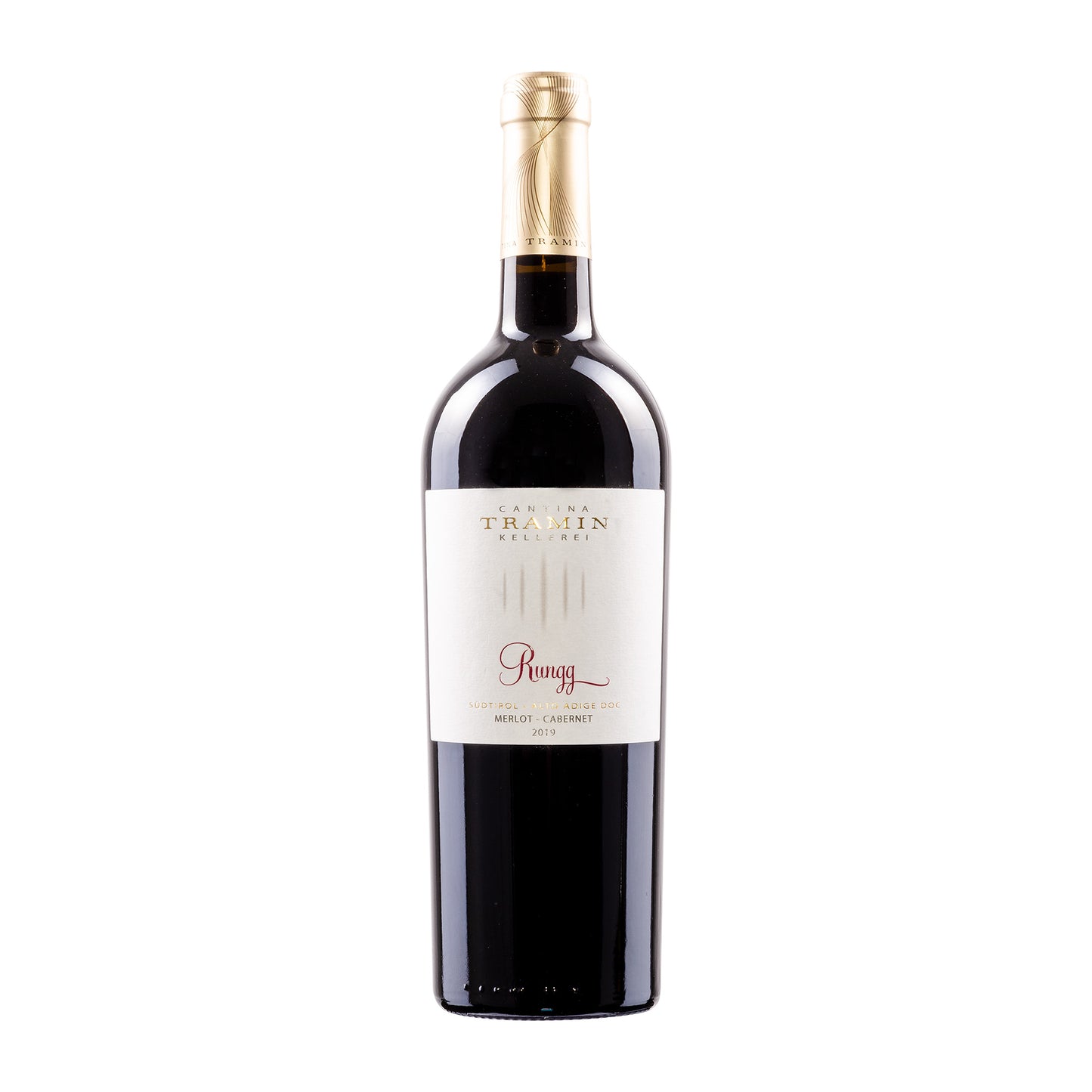 Cantina Tramin  Rungg Rotweincuvée  2021