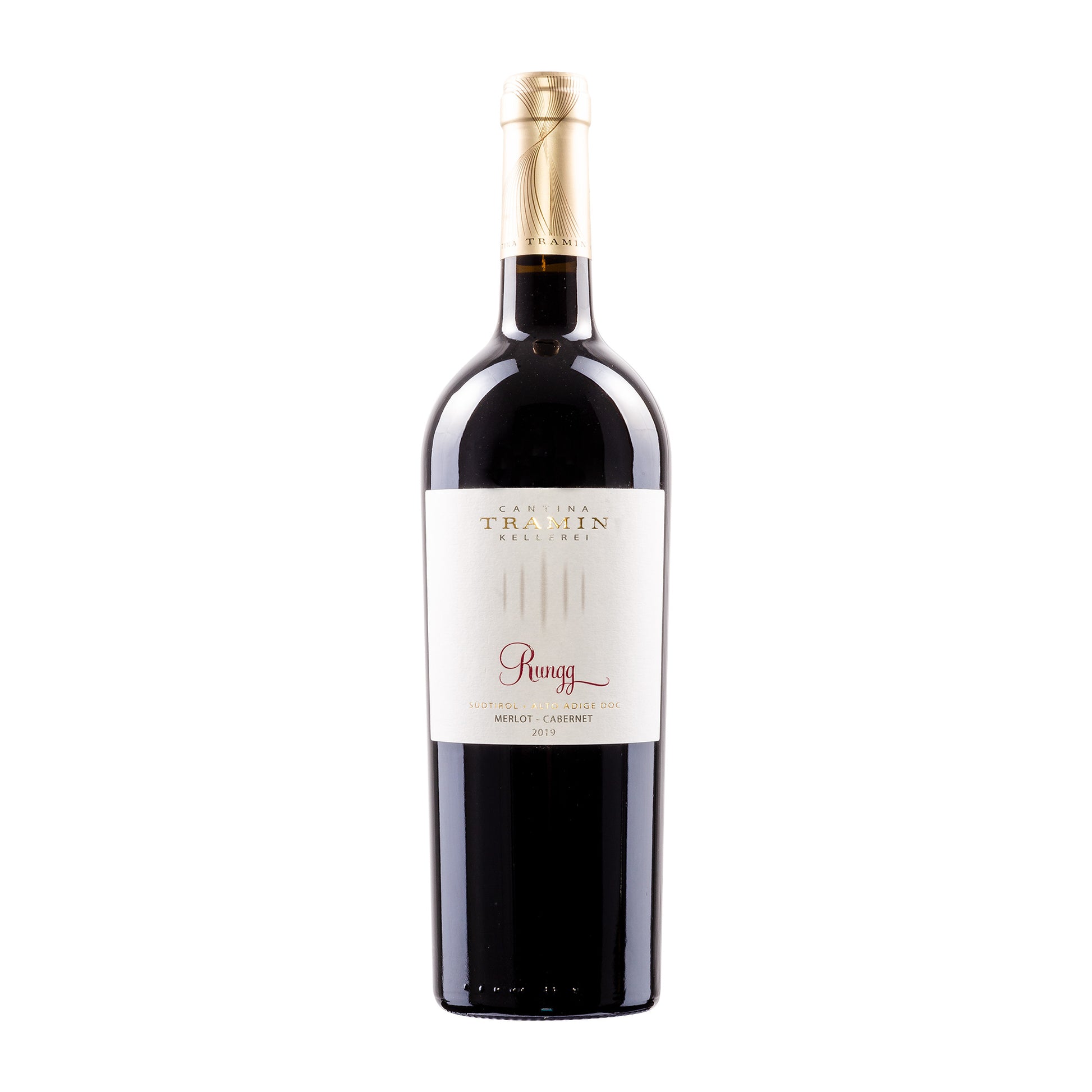 Cantina Tramin  Rungg Rotweincuvée  2021