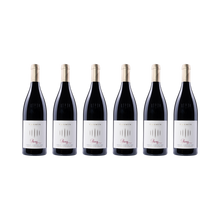 Rungg Merlot-Cabernet – 2023 — 6× 750 ml