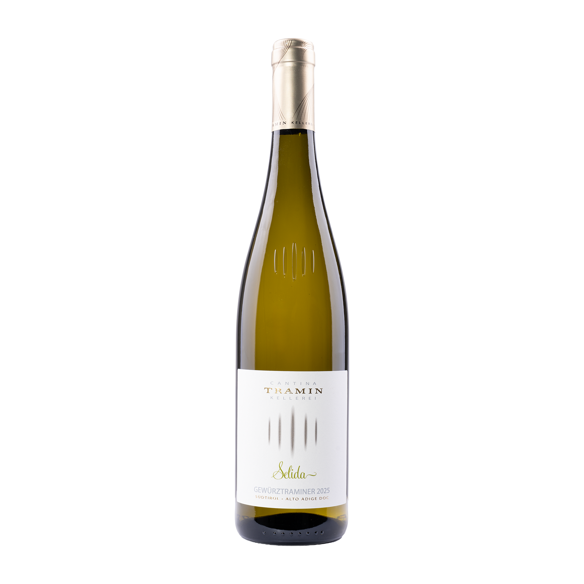 Cantina Tramin  Selida Gewürztraminer  2025