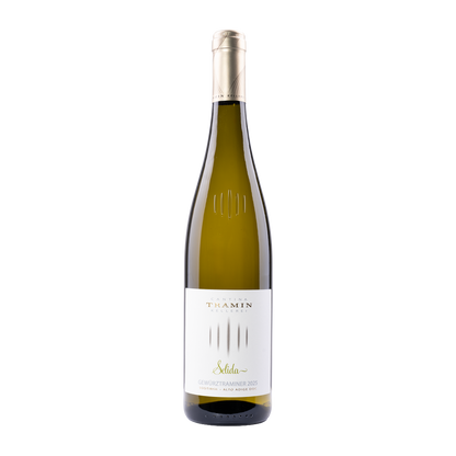 Cantina Tramin  Selida Gewürztraminer  2025
