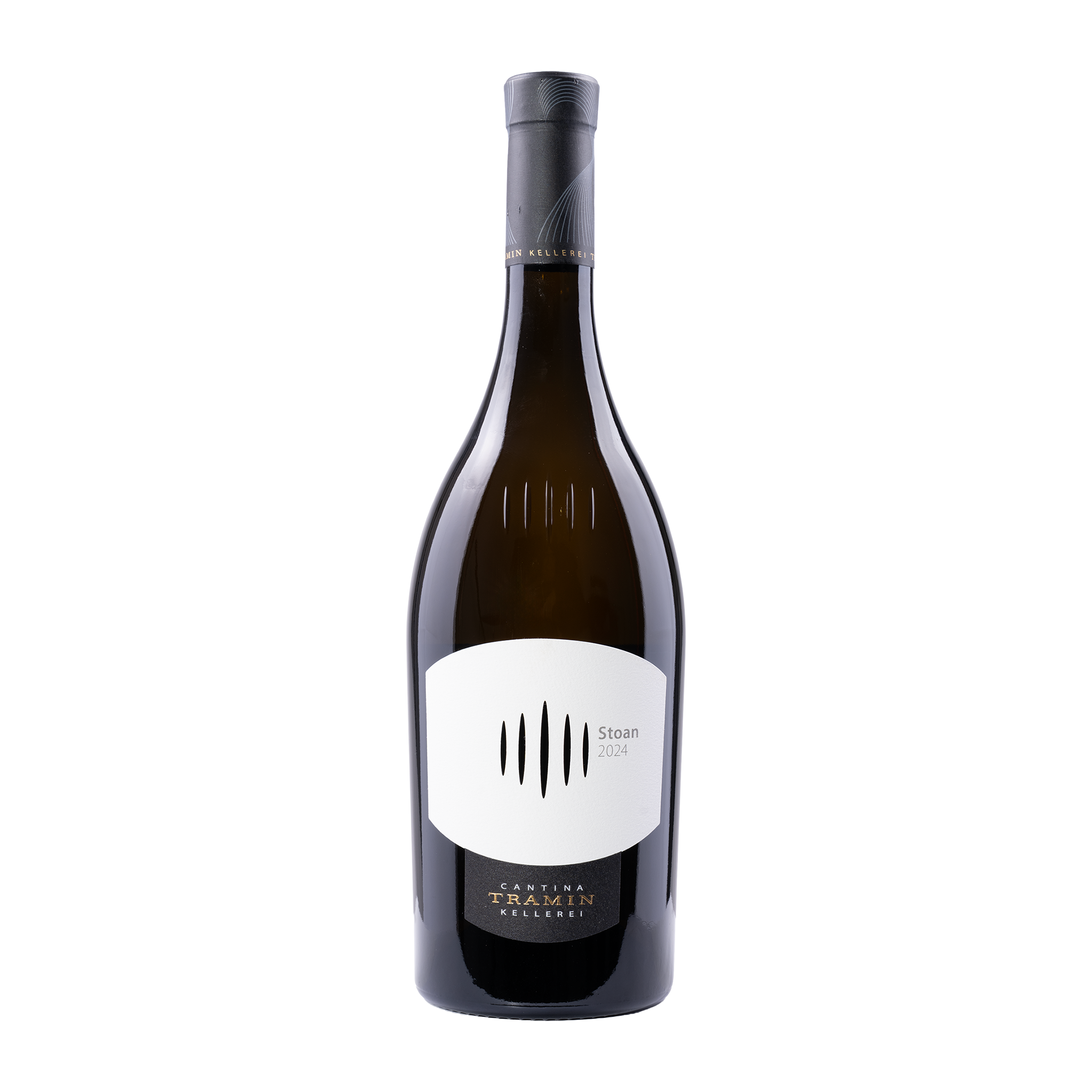 Cantina Tramin – Stoan Weißweincuvée – 2024