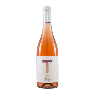 T Cuvée Rosé – 2024