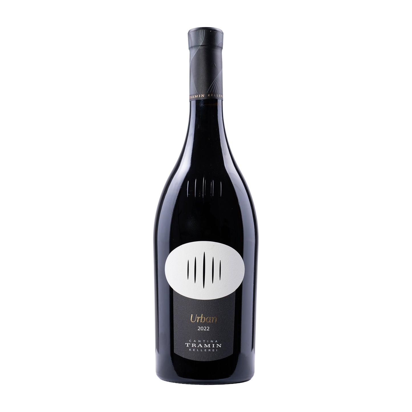 Cantina Tramin Urban Lagrein Riserva 2022