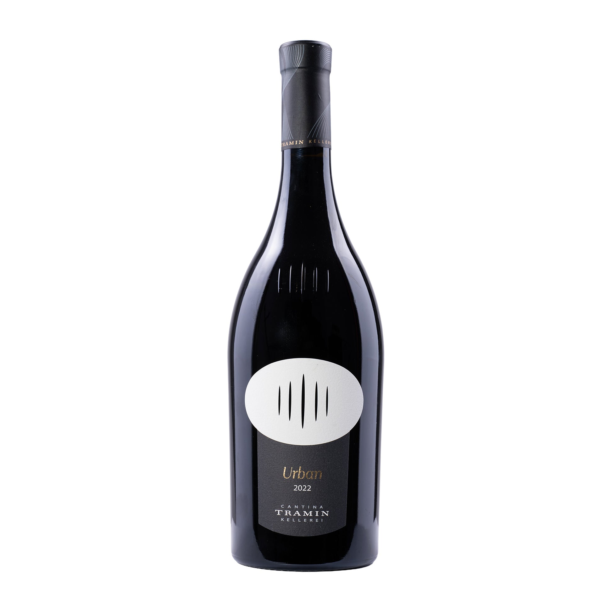 Cantina Tramin Urban Lagrein Riserva 2022