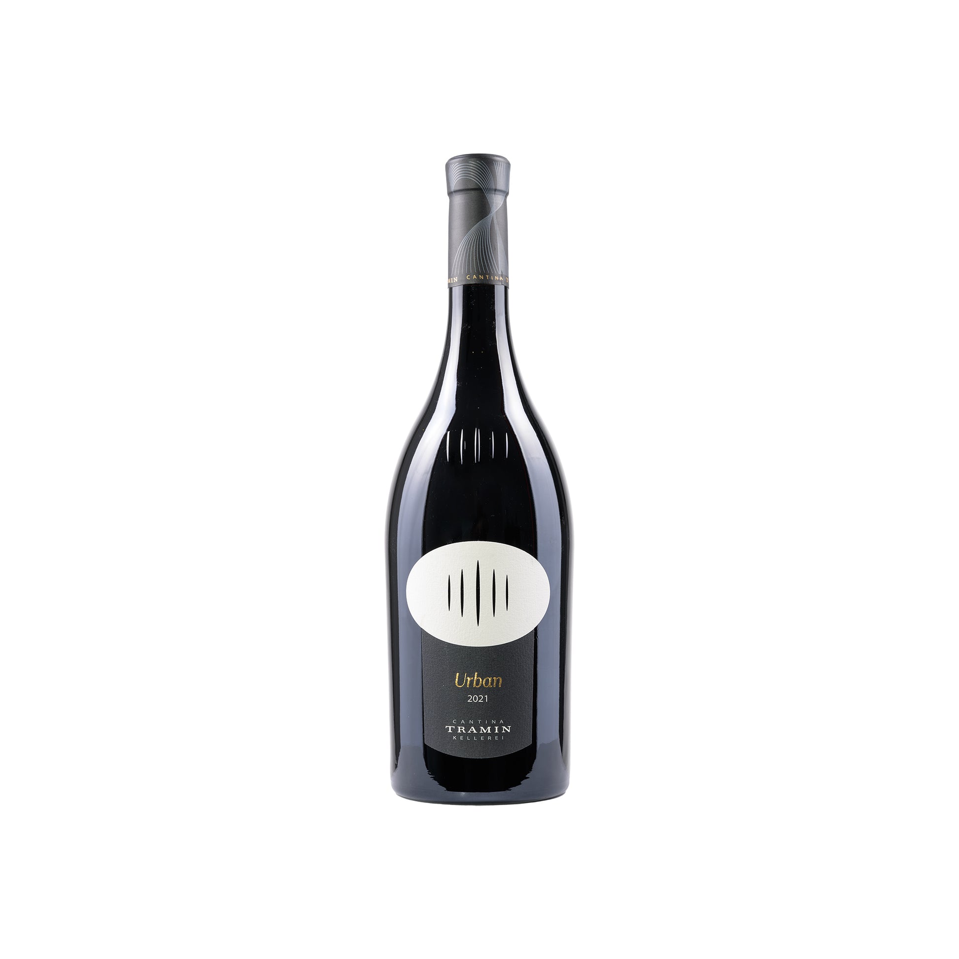 Cantina Tramin  Urban Lagrein Riserva  2021