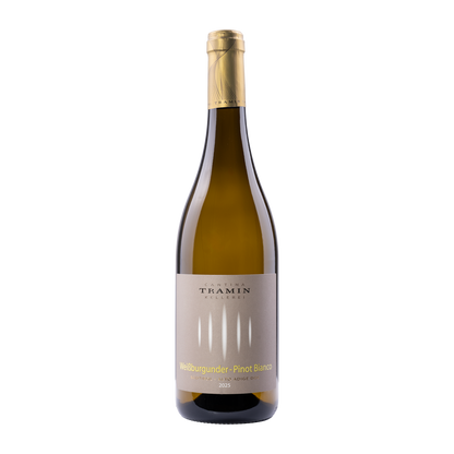 Cantina Tramin Weißburgunder 2025