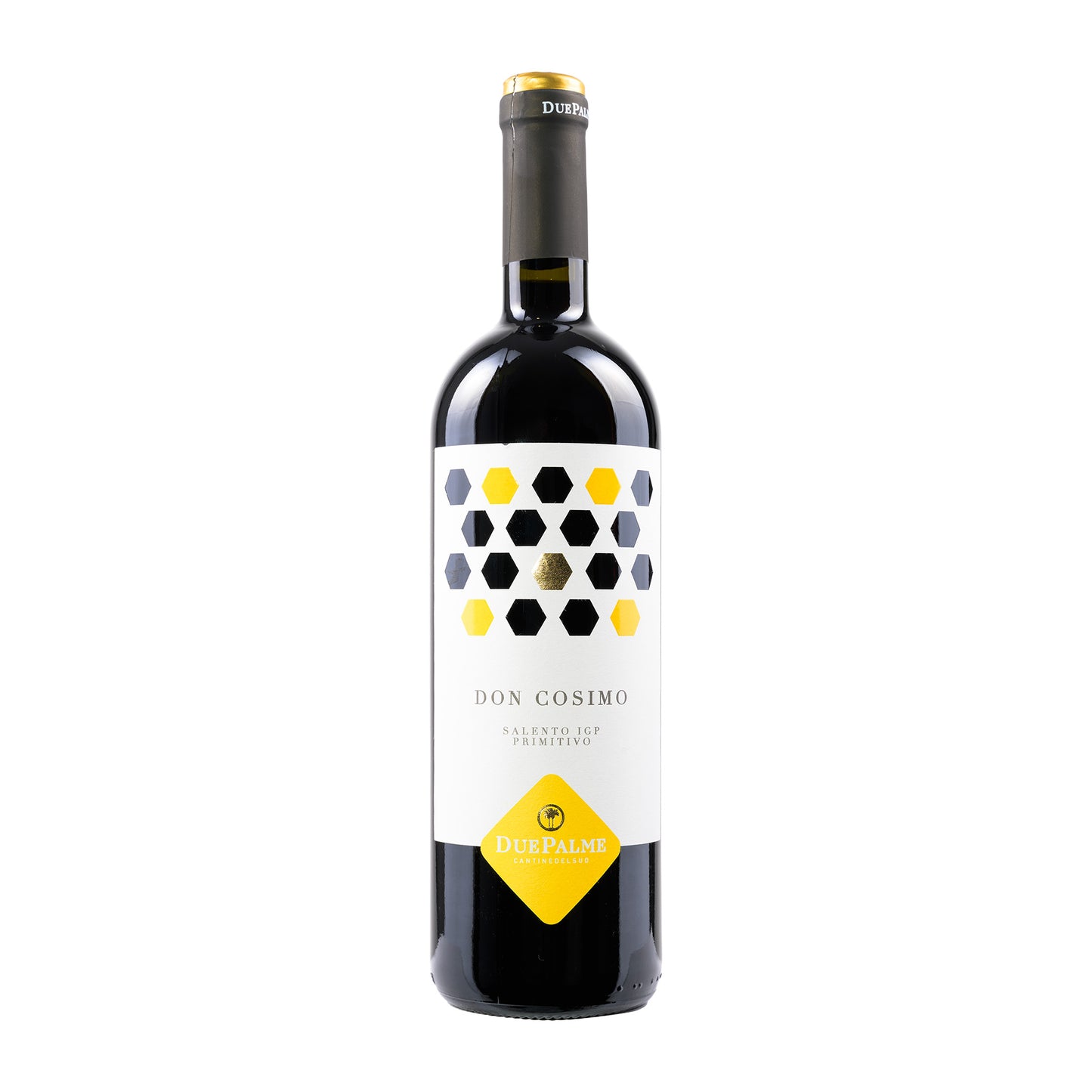 Due Palme  Don Cosimo Primitivo  2021
