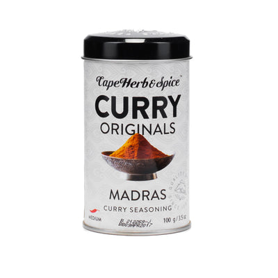 Curry Originals Madras