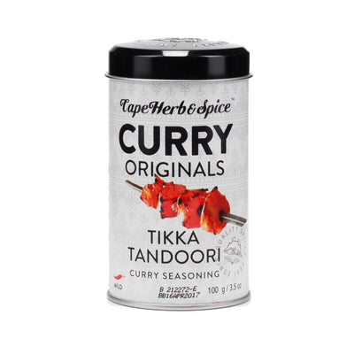 Curry Originals Tikka Tandoori