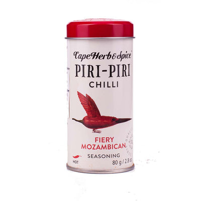Piri Piri Chilli Fiery Mozambican