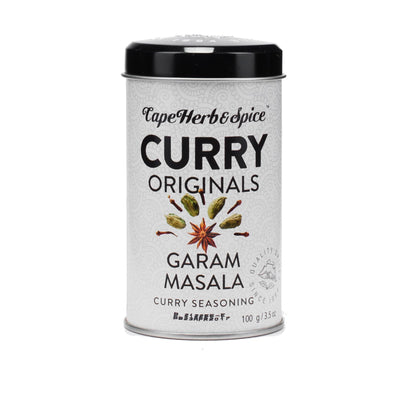 Curry Originals Garam Masala