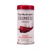 Cape Herb & Spice  Chipotle Chilli Smoky Southwestern