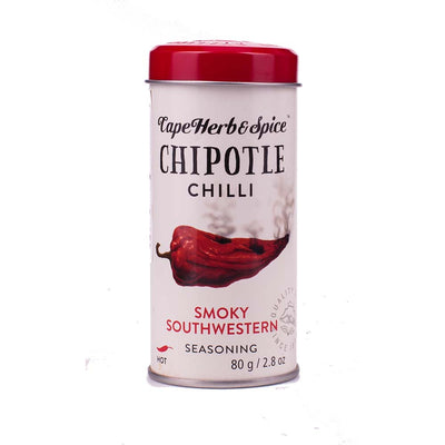 Chipotle Chilli Smoky Southwestern