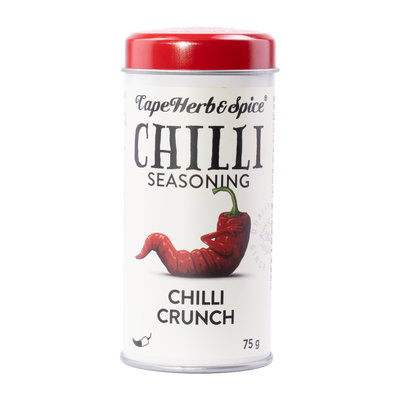 Chilli Crunch Rub