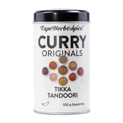 Curry Originals Tikka Tandoori