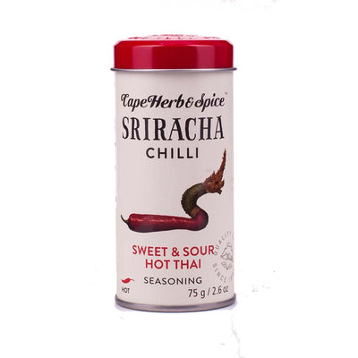 Sriracha Chilli Hot Thai
