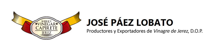 Capirete by José Páez Lobato Logo