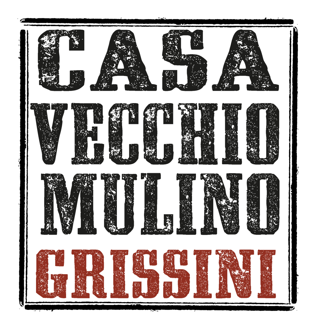 Casa Vecchio Mulino Logo