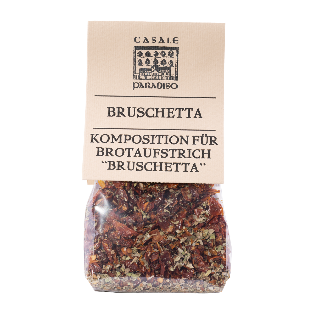 Casale Paradiso Bruschetta Gewürzmischung