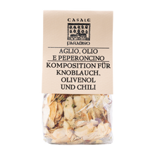 Casale Paradiso Aglio e Olio Gewürzmischung