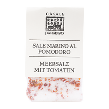 Casae Paradiso Meersalz mit Tomaten