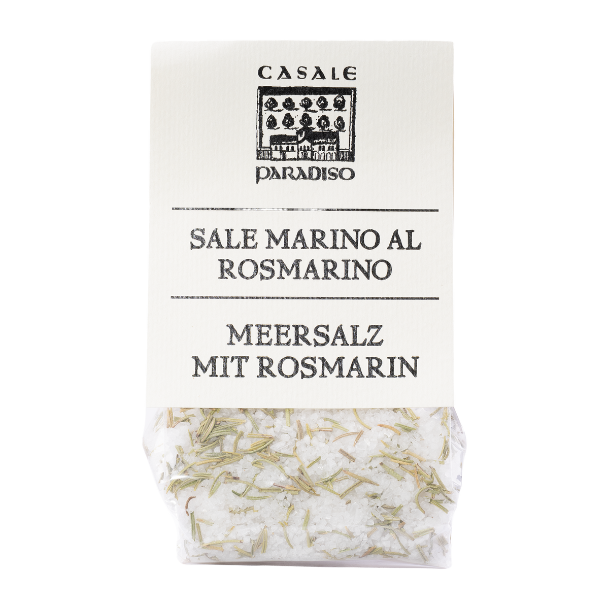 Rosmarinsalz von Casale Paradiso