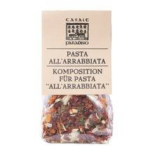 Casale Paradso Pasta all'arrabbiata Gewürzmischung
