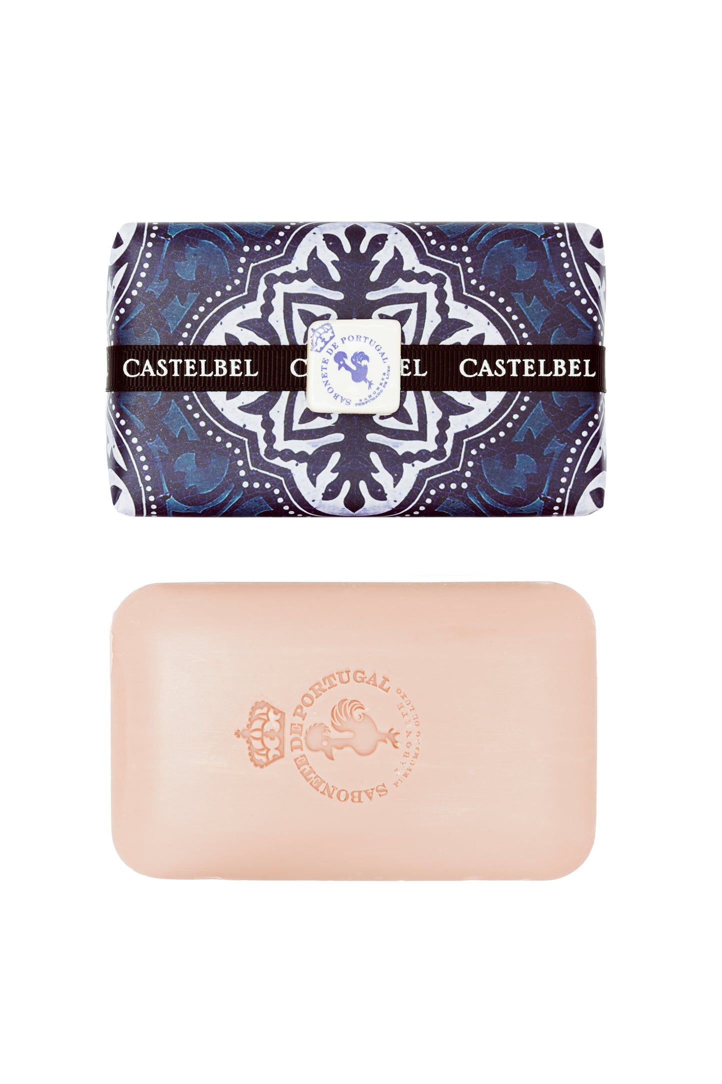 Seife Rhabarber Cassis – Packshot