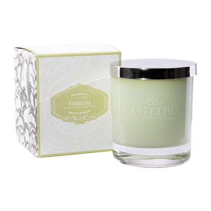 Castelbel Duftkerze Verbena